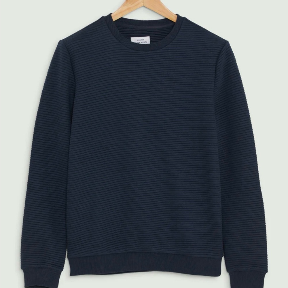 Peter Werth London Men's Sweater